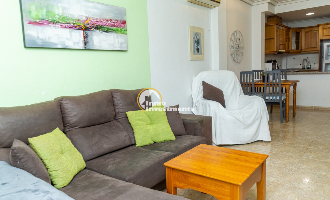 Bestaande bouw - Appartement - Cabo Roig - Aguamarina