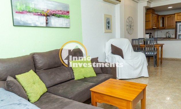 Bestaande bouw - Appartement - Cabo Roig - Aguamarina