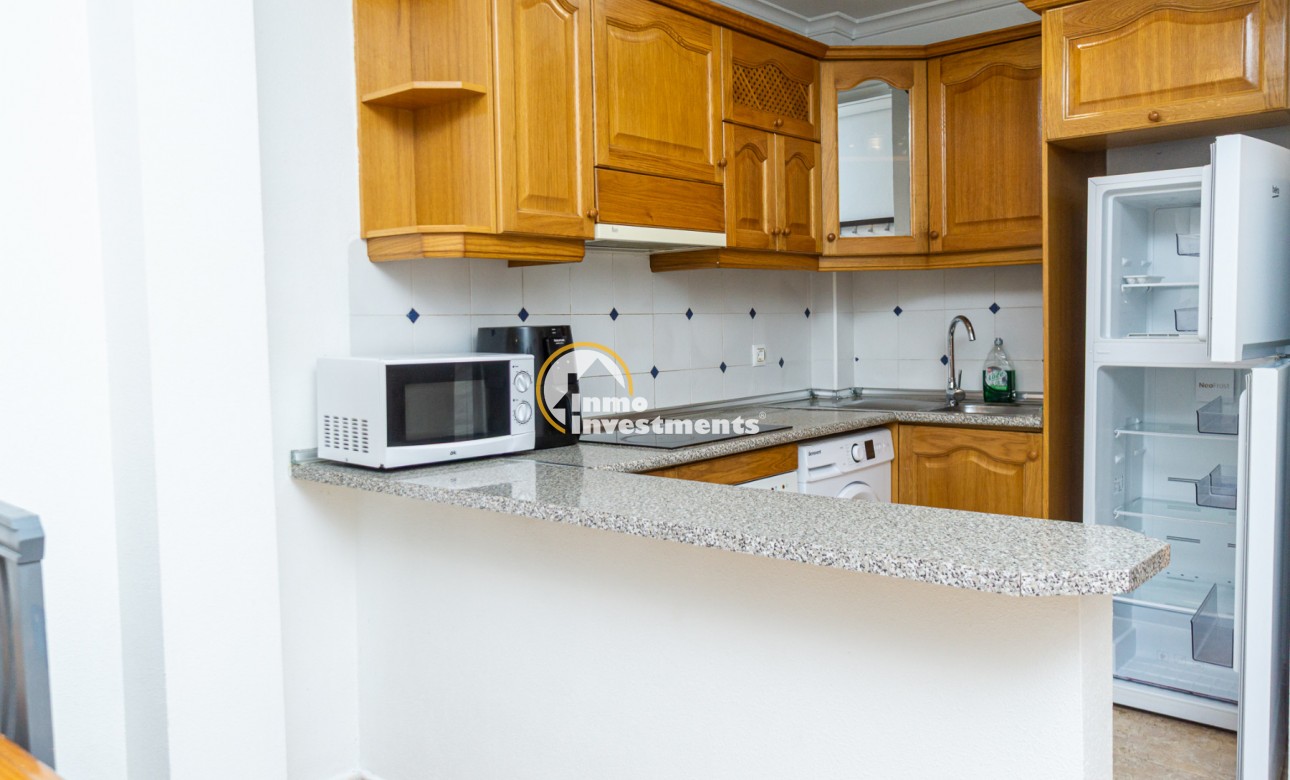Bestaande bouw - Appartement - Cabo Roig - Aguamarina