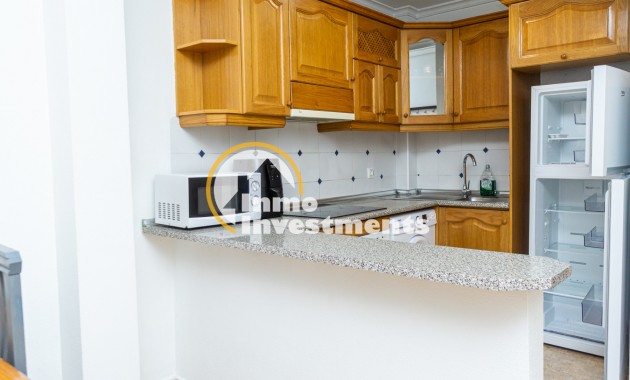 Bestaande bouw - Appartement - Cabo Roig - Aguamarina