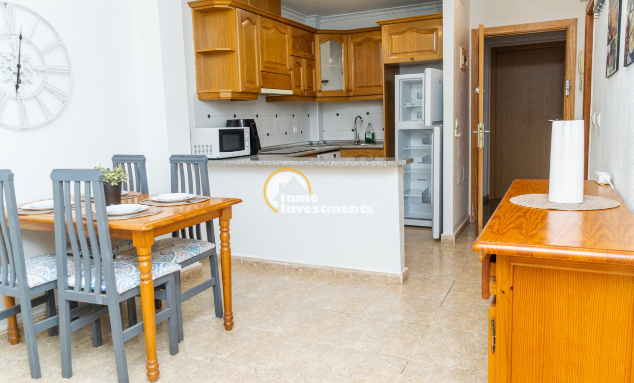 Bestaande bouw - Appartement - Cabo Roig - Aguamarina