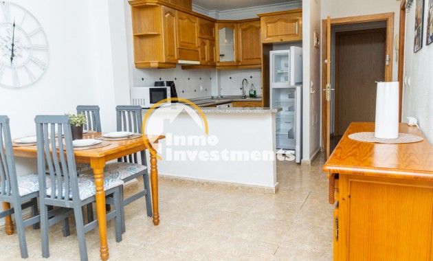 Bestaande bouw - Appartement - Cabo Roig - Aguamarina
