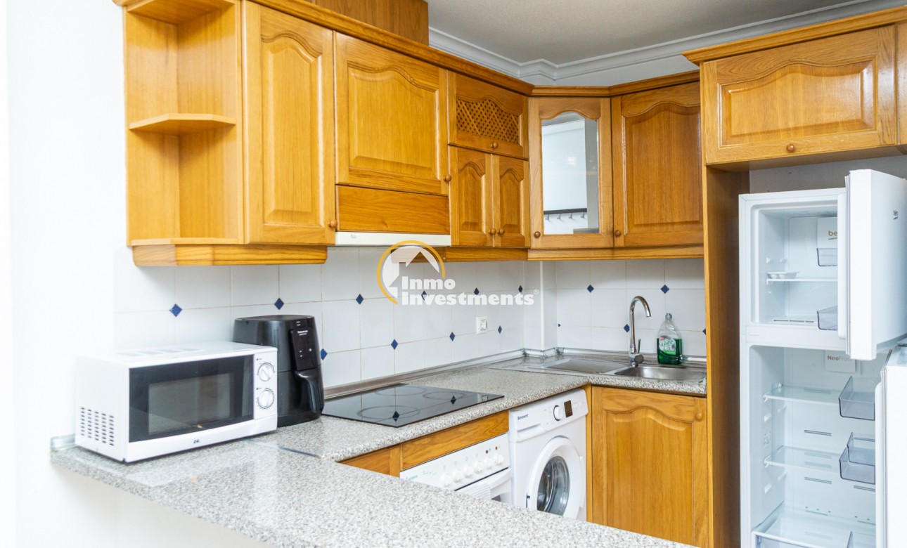 Bestaande bouw - Appartement - Cabo Roig - Aguamarina