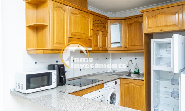 Bestaande bouw - Appartement - Cabo Roig - Aguamarina
