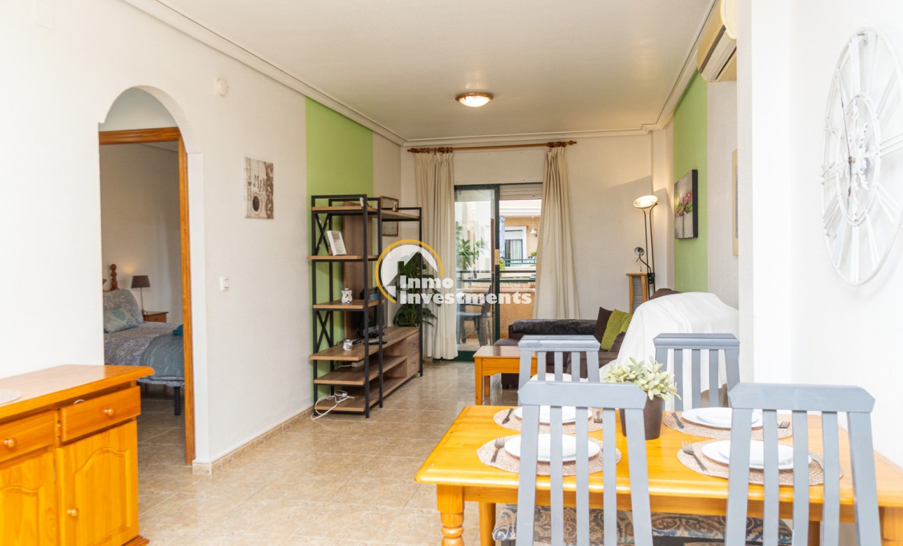 Bestaande bouw - Appartement - Cabo Roig - Aguamarina