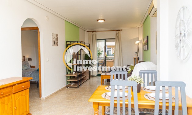 Bestaande bouw - Appartement - Cabo Roig - Aguamarina