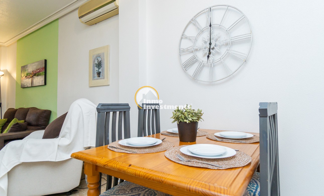 Bestaande bouw - Appartement - Cabo Roig - Aguamarina
