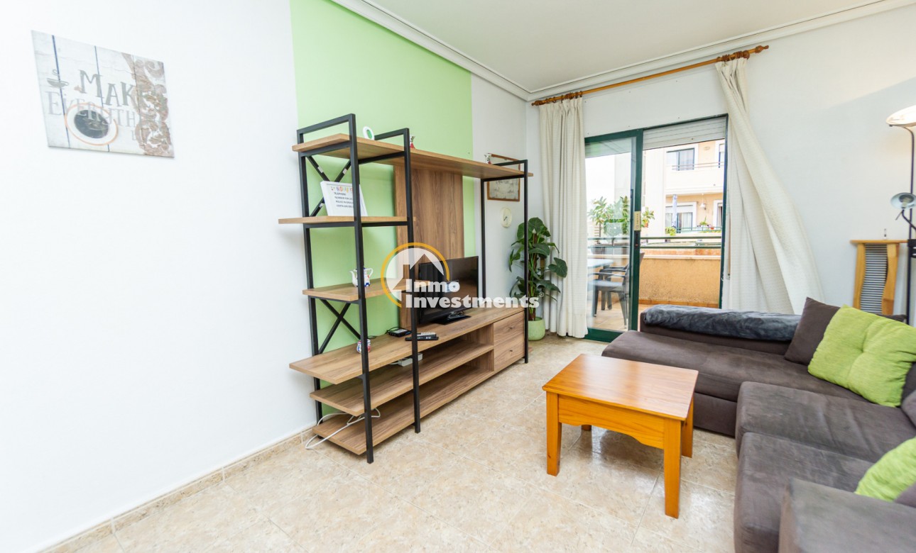 Bestaande bouw - Appartement - Cabo Roig - Aguamarina