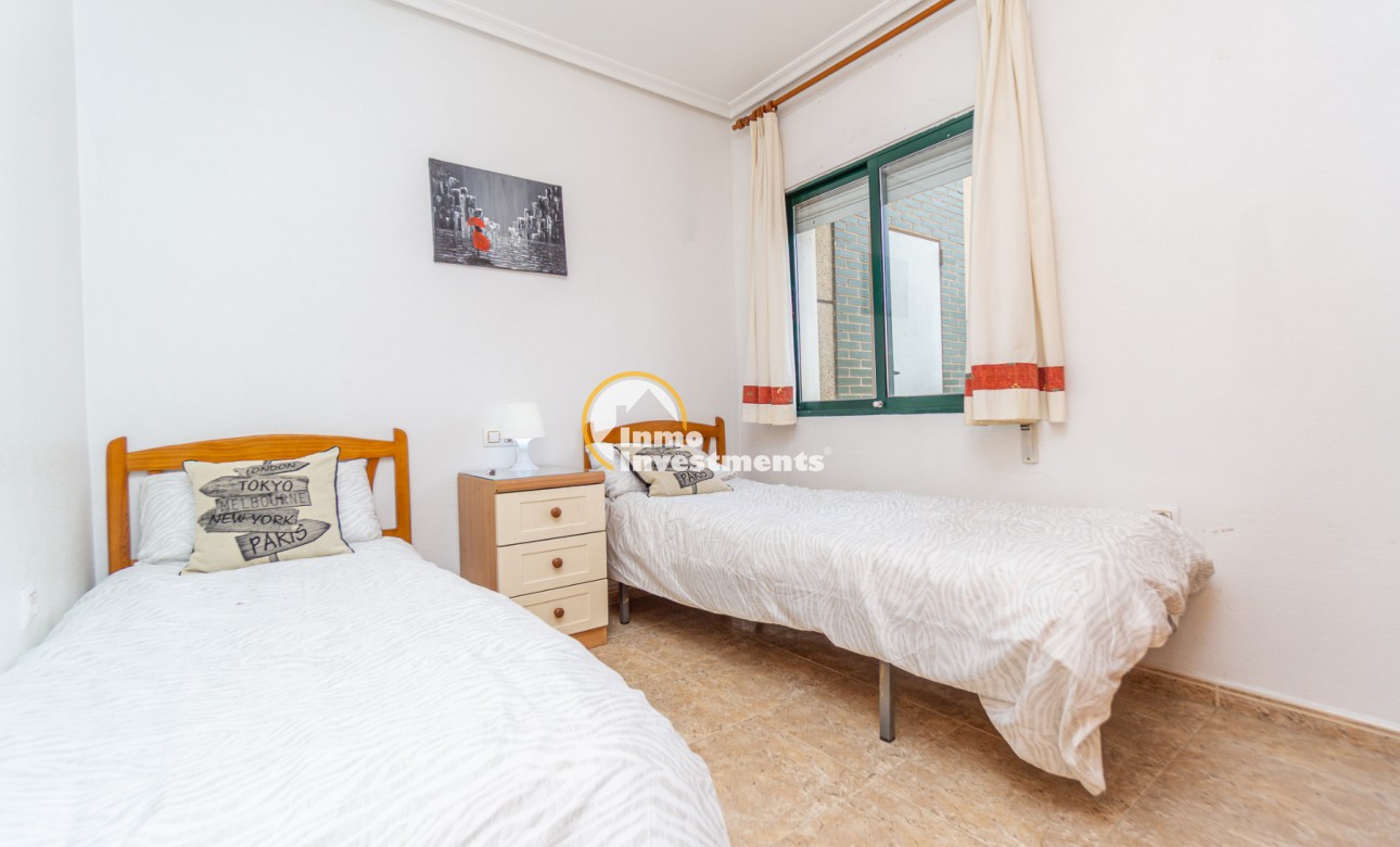 Bestaande bouw - Appartement - Cabo Roig - Aguamarina