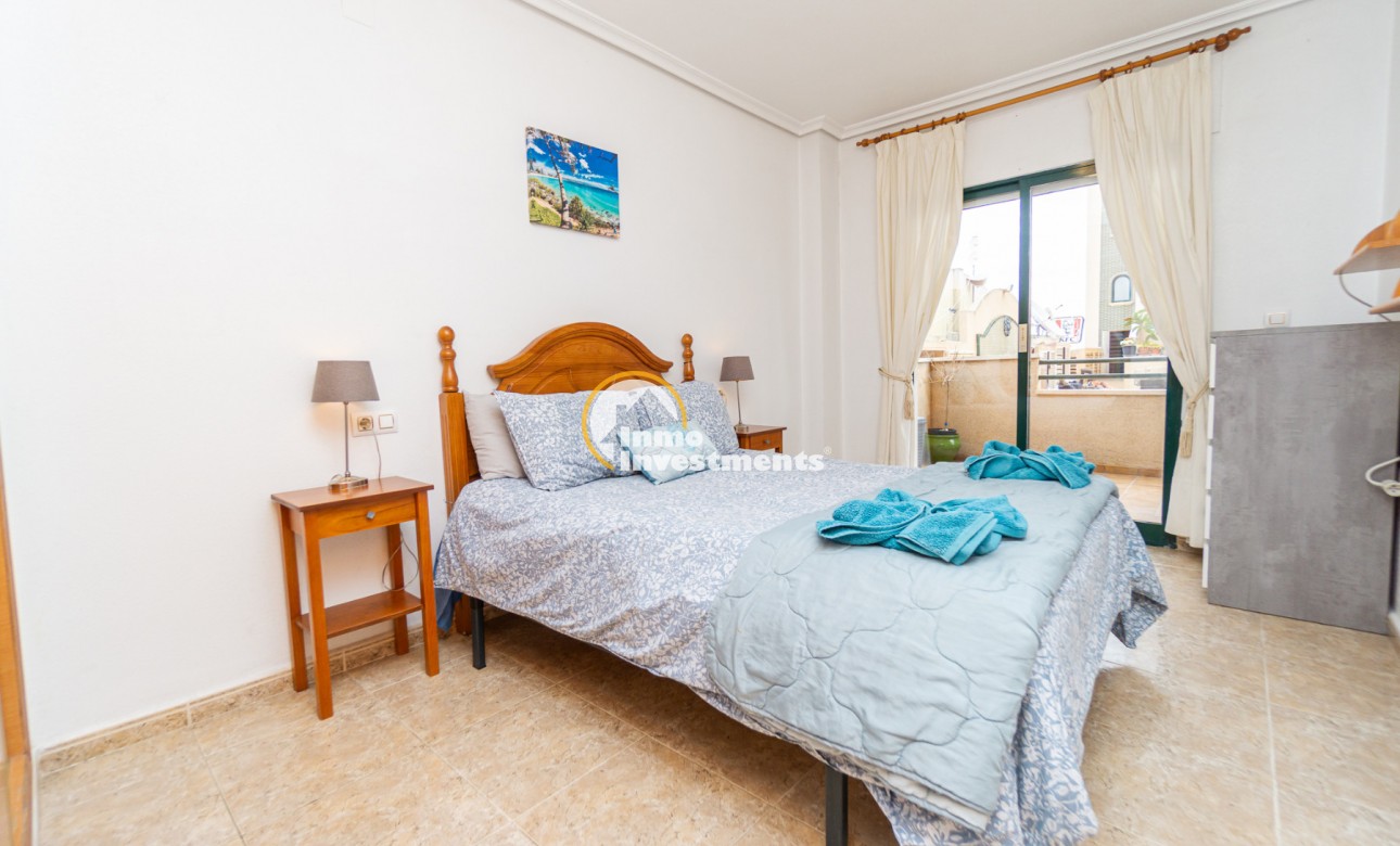 Bestaande bouw - Appartement - Cabo Roig - Aguamarina