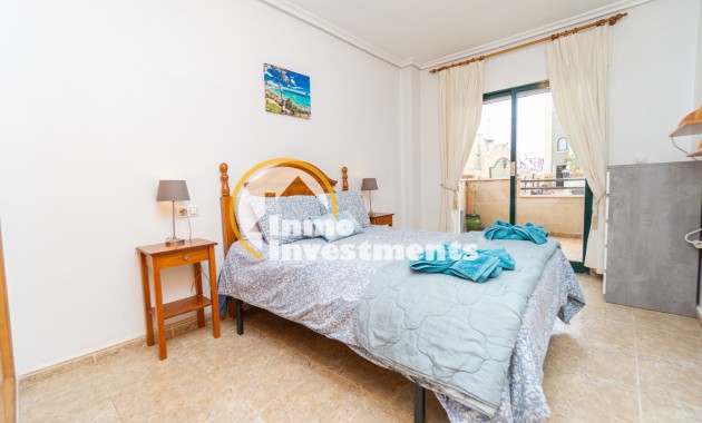 Bestaande bouw - Appartement - Cabo Roig - Aguamarina