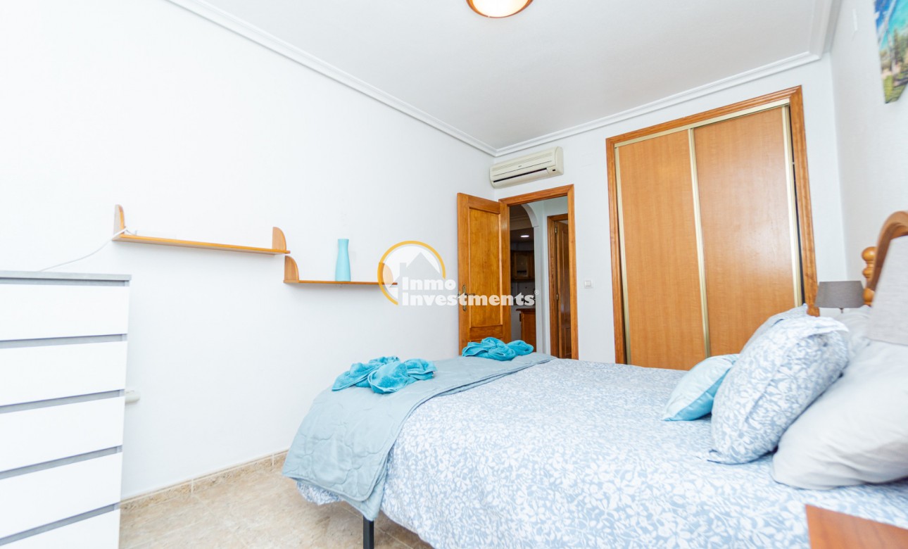 Bestaande bouw - Appartement - Cabo Roig - Aguamarina
