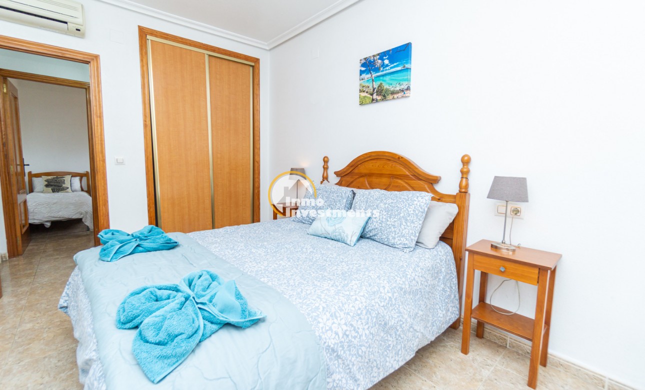 Bestaande bouw - Appartement - Cabo Roig - Aguamarina