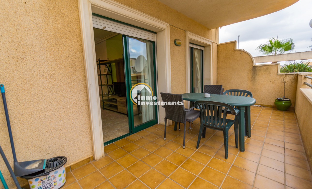 Bestaande bouw - Appartement - Cabo Roig - Aguamarina
