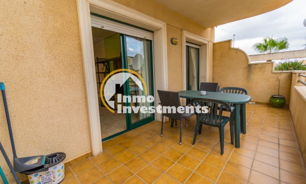 Bestaande bouw - Appartement - Cabo Roig - Aguamarina