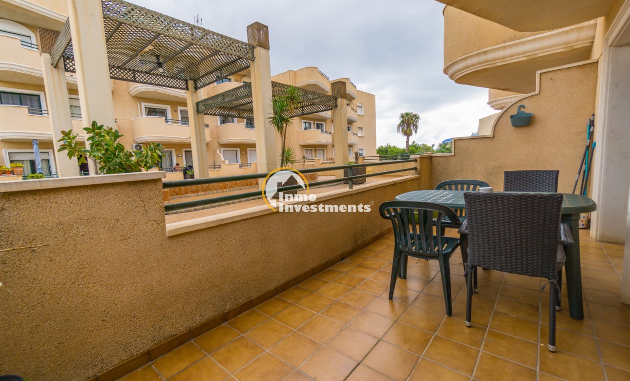 Bestaande bouw - Appartement - Cabo Roig - Aguamarina