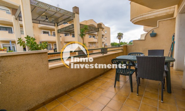 Bestaande bouw - Appartement - Cabo Roig - Aguamarina