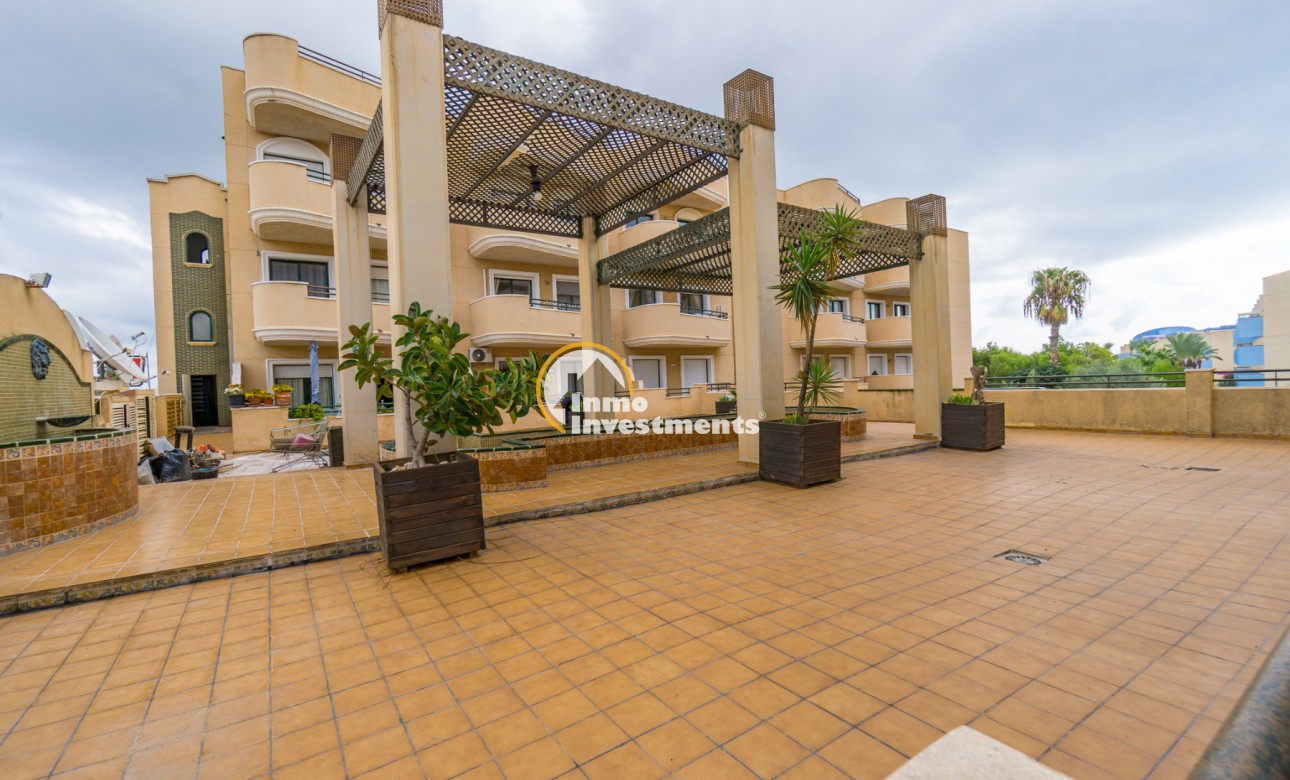 Bestaande bouw - Appartement - Cabo Roig - Aguamarina