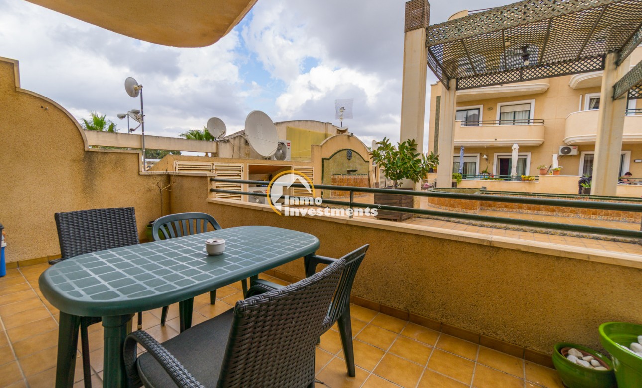 Bestaande bouw - Appartement - Cabo Roig - Aguamarina