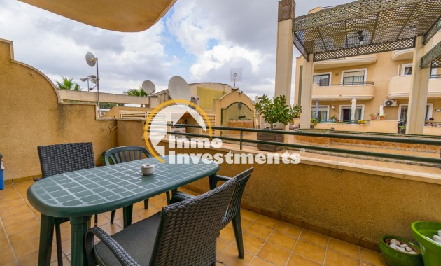 Bestaande bouw - Appartement - Cabo Roig - Aguamarina