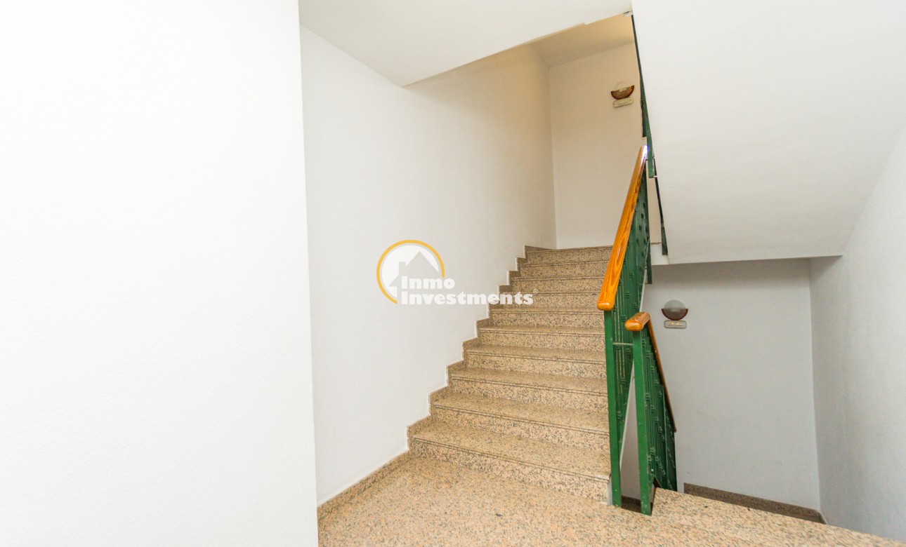 Bestaande bouw - Appartement - Cabo Roig - Aguamarina