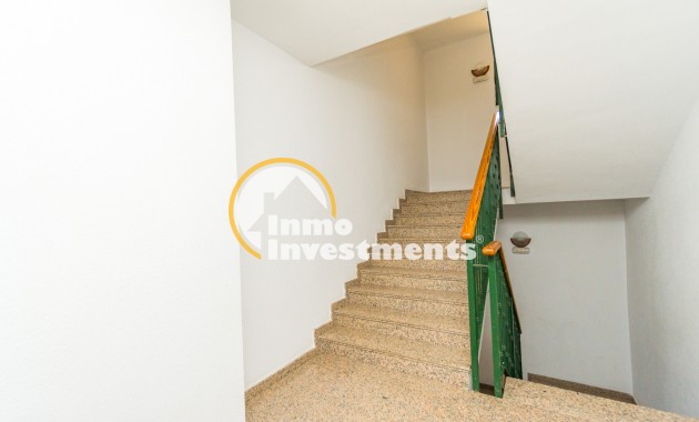 Bestaande bouw - Appartement - Cabo Roig - Aguamarina