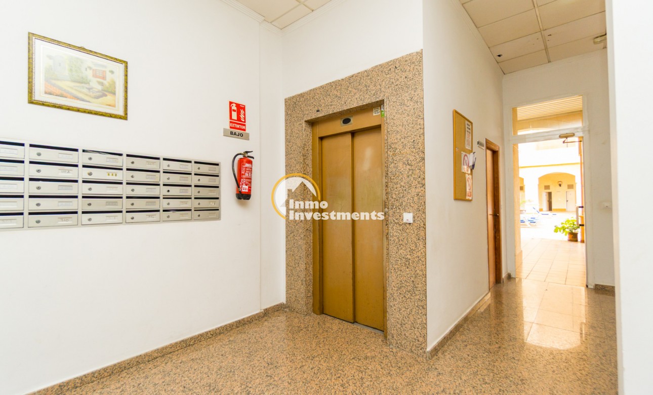 Bestaande bouw - Appartement - Cabo Roig - Aguamarina