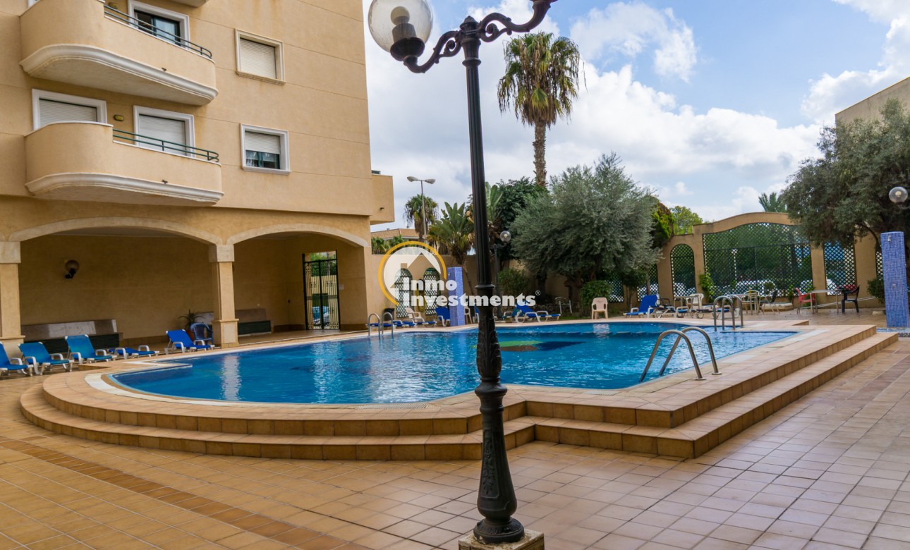 Bestaande bouw - Appartement - Cabo Roig - Aguamarina
