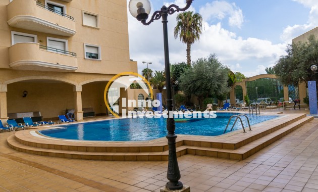 Bestaande bouw - Appartement - Cabo Roig - Aguamarina