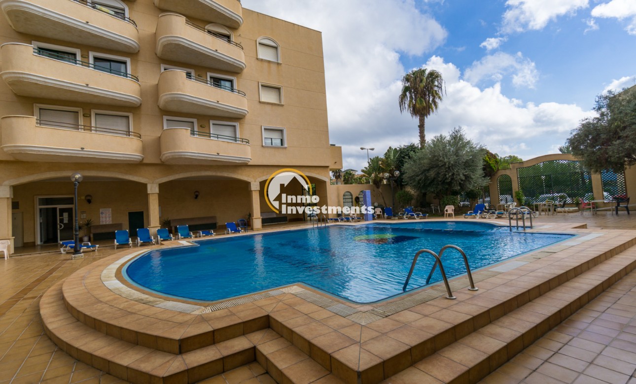 Bestaande bouw - Appartement - Cabo Roig - Aguamarina