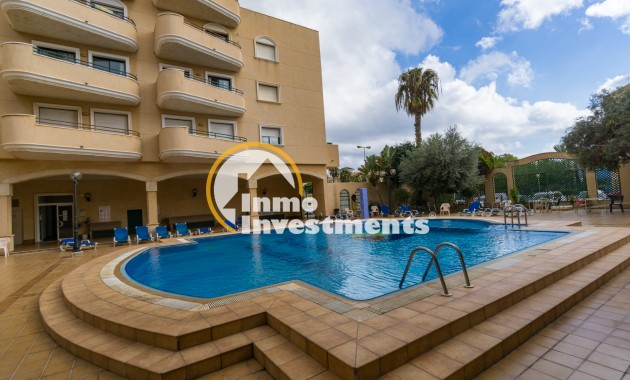 Bestaande bouw - Appartement - Cabo Roig - Aguamarina