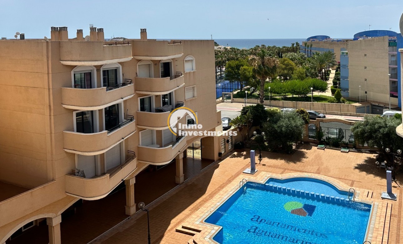 Bestaande bouw - Appartement - Cabo Roig - Aguamarina