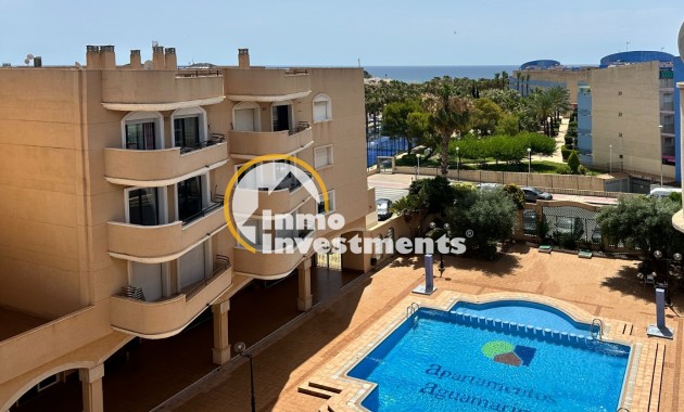 Bestaande bouw - Appartement - Cabo Roig - Aguamarina
