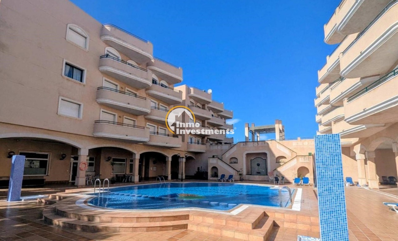 Bestaande bouw - Appartement - Cabo Roig - Aguamarina