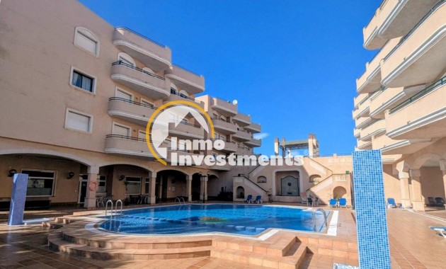 Bestaande bouw - Appartement - Cabo Roig - Aguamarina