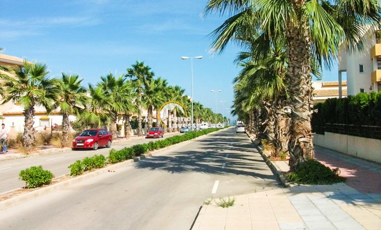 Bestaande bouw - Appartement - Cabo Roig - Aguamarina
