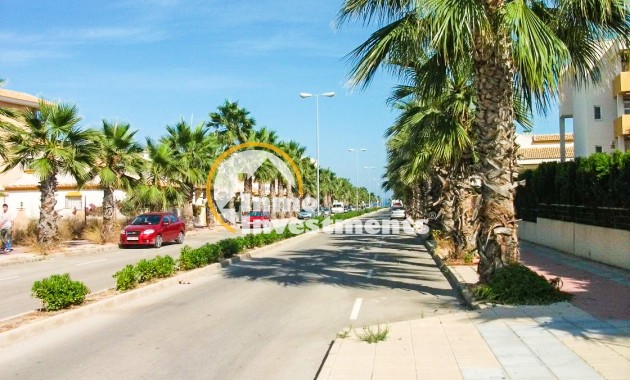 Bestaande bouw - Appartement - Cabo Roig - Aguamarina