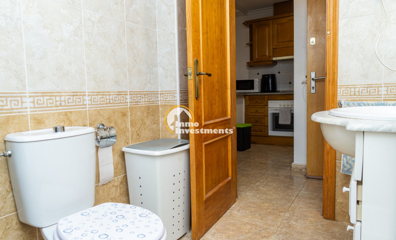 Bestaande bouw - Appartement - Cabo Roig - Aguamarina