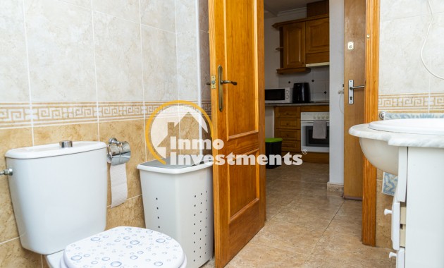 Bestaande bouw - Appartement - Cabo Roig - Aguamarina