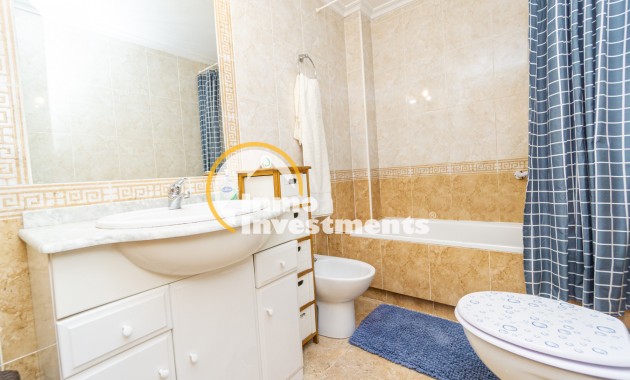 Bestaande bouw - Appartement - Cabo Roig - Aguamarina