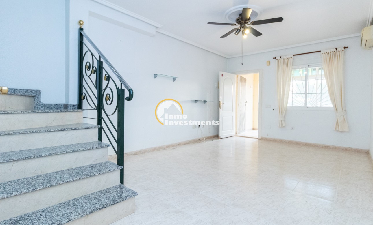 Bestaande bouw - Townhouse - Ciudad Quesada - Doña Pepa