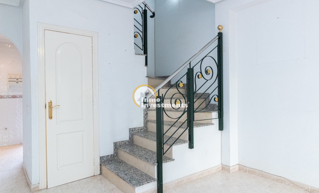 Bestaande bouw - Townhouse - Ciudad Quesada - Doña Pepa