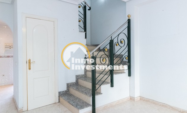 Bestaande bouw - Townhouse - Ciudad Quesada - Doña Pepa