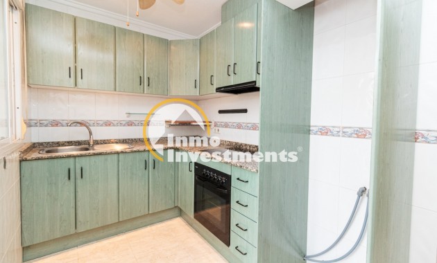 Bestaande bouw - Townhouse - Ciudad Quesada - Doña Pepa