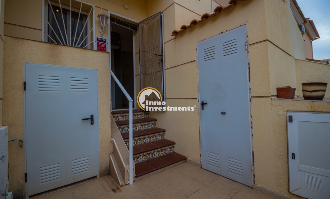 Bestaande bouw - Townhouse - Ciudad Quesada - Doña Pepa