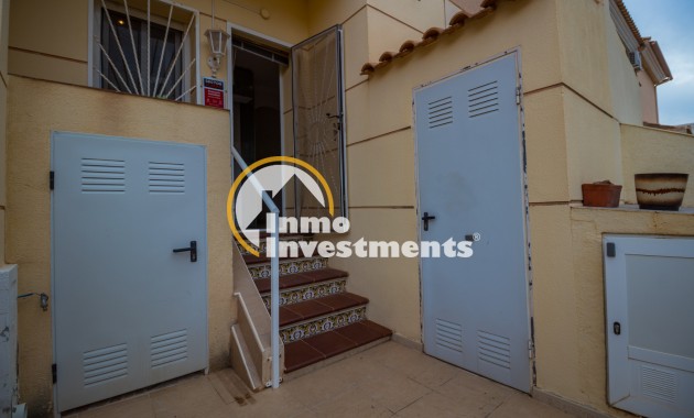 Bestaande bouw - Townhouse - Ciudad Quesada - Doña Pepa