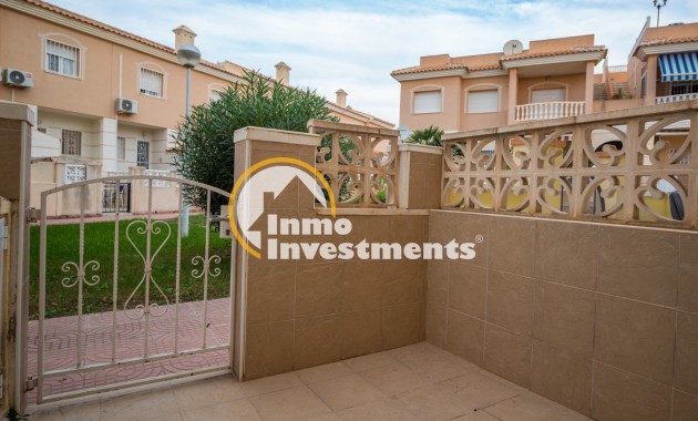 Bestaande bouw - Townhouse - Ciudad Quesada - Doña Pepa