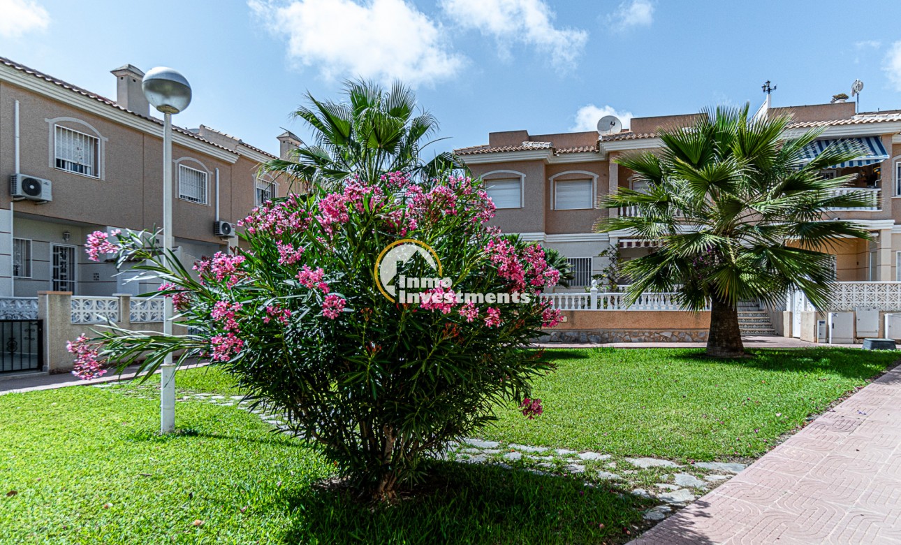 Bestaande bouw - Townhouse - Ciudad Quesada - Doña Pepa