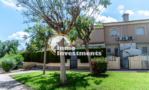 Bestaande bouw - Townhouse - Ciudad Quesada - Doña Pepa