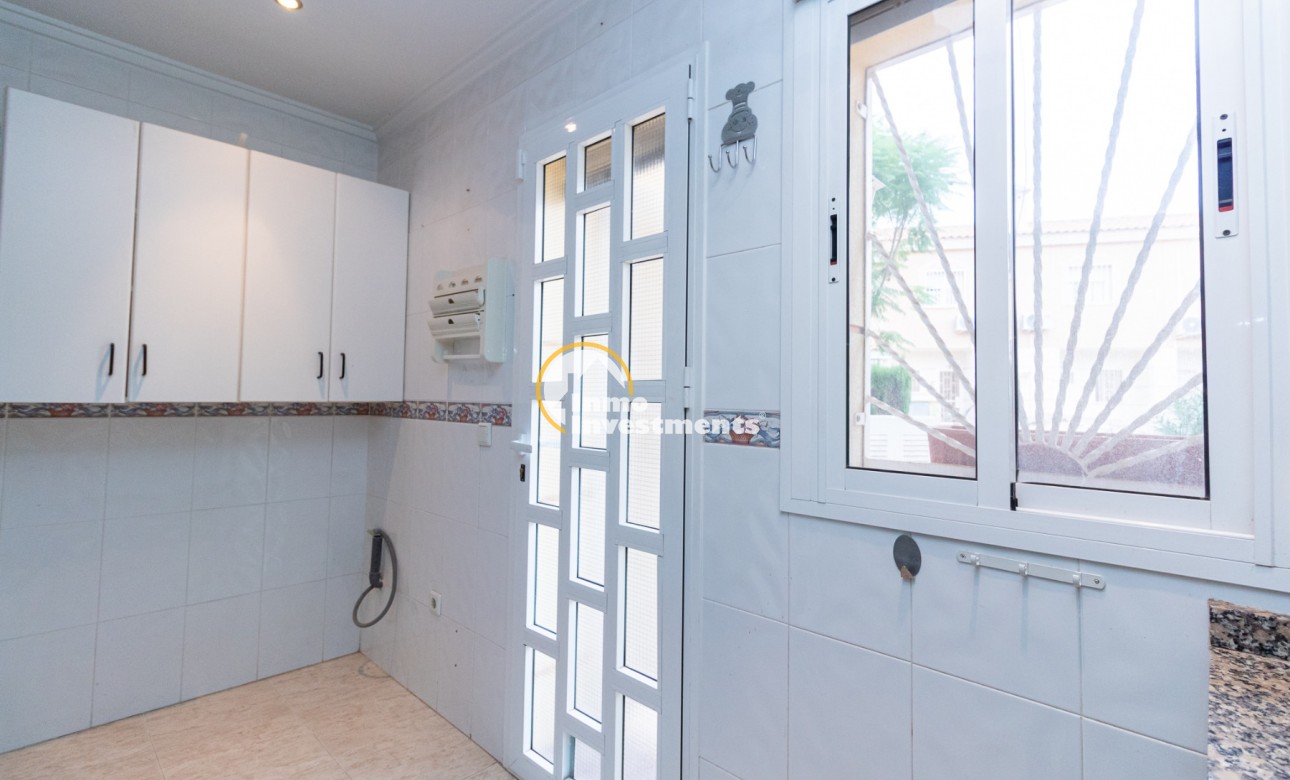 Bestaande bouw - Townhouse - Ciudad Quesada - Doña Pepa